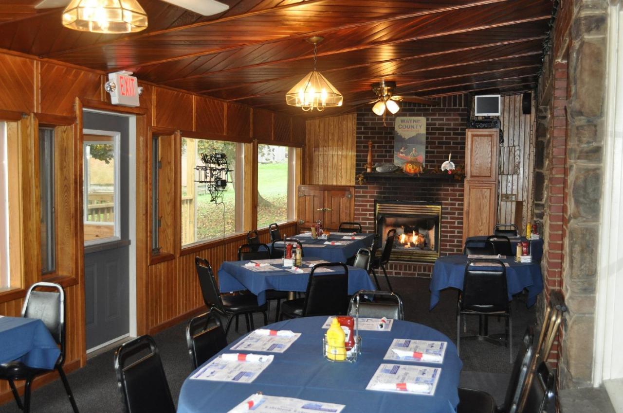Lakewood Lodge & Restaurant Εξωτερικό φωτογραφία