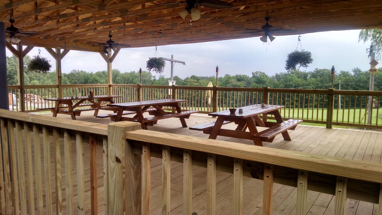 Lakewood Lodge & Restaurant Εξωτερικό φωτογραφία
